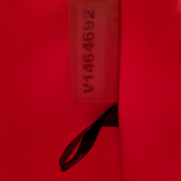 COPY - Dooney & Bourke Charli Dome Satchel/Crossbody SOLD! - Picture 14 of 14